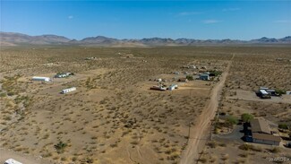 0 N Dome St Unit 26021, Golden Valley, AZ 86413