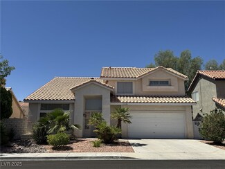 1745 Walingwood Dr, North Las Vegas, NV 89031