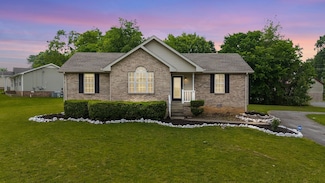 572 Cabot Cove, Clarksville, TN 37042