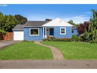 4707 NE 78th Place, Portland, OR 97218