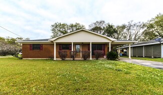 2132 Eisenhower St, Franklin, LA 70538