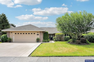 528 Palmer Dr N, Keizer, OR 97303