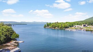 121 Pilot Knob Rd, Kattskill Bay, NY 12844
