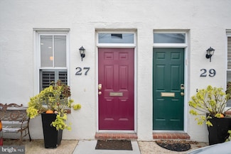 27 Jeremys Way, Annapolis, MD 21403