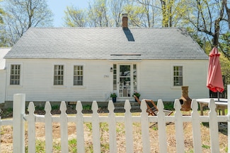 1744 Acton Ridge Rd, Acton, ME 04001