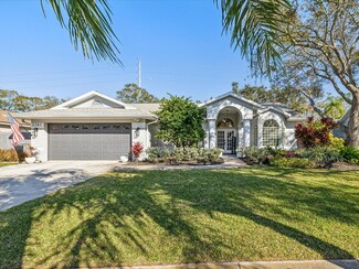 2781 Jarvis Cir, Palm Harbor, FL 34683