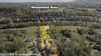 365 Stoney Bottom Rd, Front Royal, VA 22630