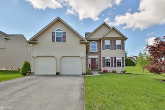 1590 Abigail Ln Unit LOT 59, Allentown, PA 18104