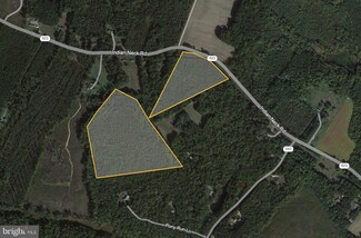 0 Indian Neck Rd, Newtown, VA 23126