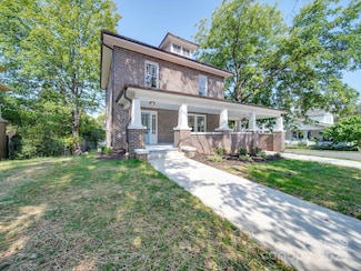 300 W Thomas St, Salisbury, NC 28144