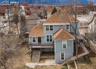 322 Platte Ct, Colorado Springs, CO 80903