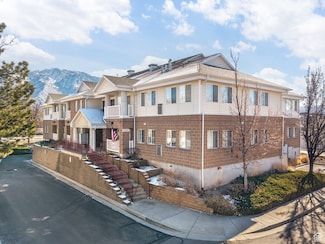 11085 S Grape Arbor Place Unit 102, Sandy, UT 84070