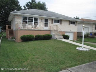 3020 Cedar Ave, Scranton, PA 18505