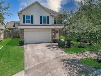 11851 Red Hummingbird Dr, Houston, TX 77047