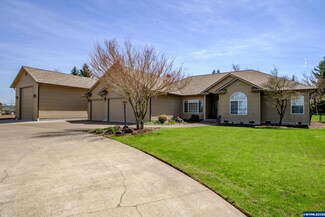 800 E Main St, Sublimity, OR 97385