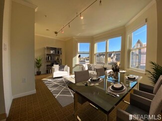 988 Fulton St Unit 325, San Francisco, CA 94117