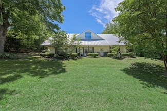 1000 Ballard Rd, van Alstyne, TX 75495
