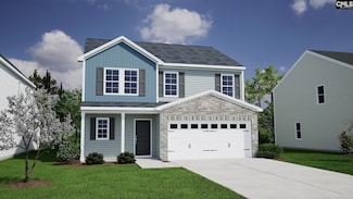 3039 Hallsdale Dr, Elgin, SC 29045