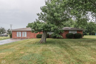 3020 N County Road 800 E, Brownsburg, IN 46112
