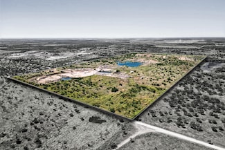 567 Hendrick Ranch Rd, No City, TX 79533