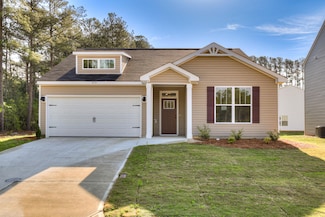 Lot 31d Heartwood Pass, Aiken, SC 29803