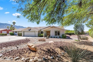 4048 E Adams Rib Place, Tucson, AZ 85739