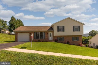 107 Emily Way, Smithsburg, MD 21783