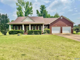 17215 Eunice Ln, Athens, AL 35613