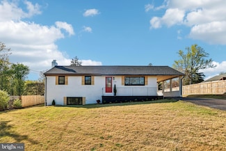 5302 Old Mill Rd, Alexandria, VA 22309