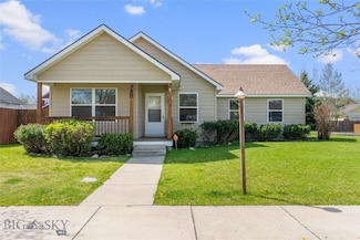 550 Green Tree Dr, Belgrade, MT 59714