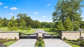 2053 Magnolia Ln, Milton, GA 30004