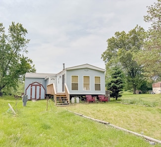 23/185 Woodhaven Dr E, Sublette, IL 61367