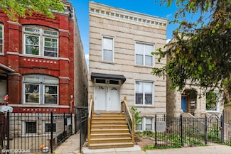 2622 W Crystal St Unit 2, Chicago, IL 60622