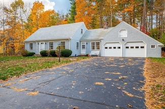 159 Brook Rd, Falmouth, ME 04105