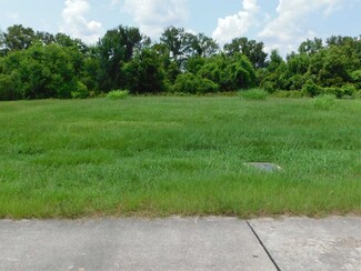 TBD Triple Ridge Blvd, Cut Off, LA 70345