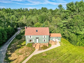 6 Goldenrod Place, Brunswick, ME 04011