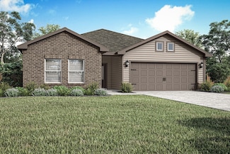 1013 Temple Ln, Fort Worth, TX 76108