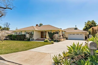 148 E Wistaria Ave, Arcadia, CA 91006