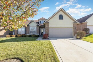 9087 Settlers Ridge, Saint John, IN 46373