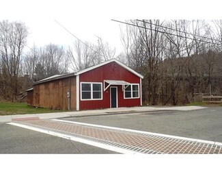 3433 Main St, Becket, MA 01223
