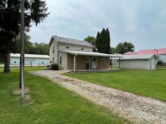 7119 Columbus Rd, Centerburg, OH 43011