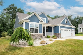 4030 Hollow Wood Dr, Portage, MI 49024