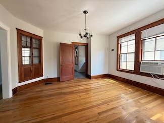 35A Kingston St Unit 2F, Somerville, MA 02144