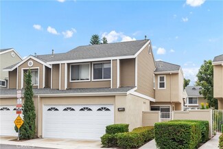 26972 Stonehaven Unit 75, Mission Viejo, CA 92691