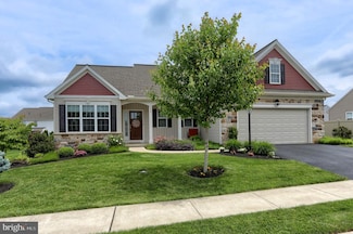 632 S Lancaster St, Annville, PA 17003