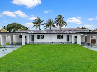 1007 SW 12th Ct, Fort Lauderdale, FL 33315