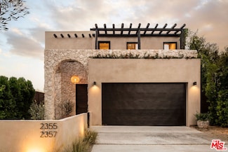 2355 Glover Place, Los Angeles, CA 90031