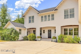 225 Mathew Bird Cir, Bozeman, MT 59715