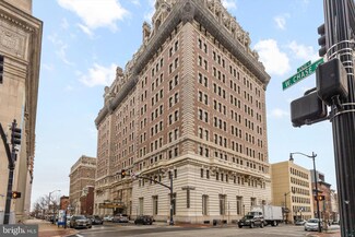 1 E Chase St Unit 914, Baltimore, MD 21202