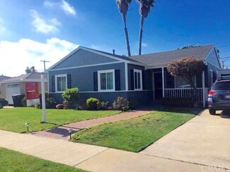 2537 Lesserman St, Torrance, CA 90503